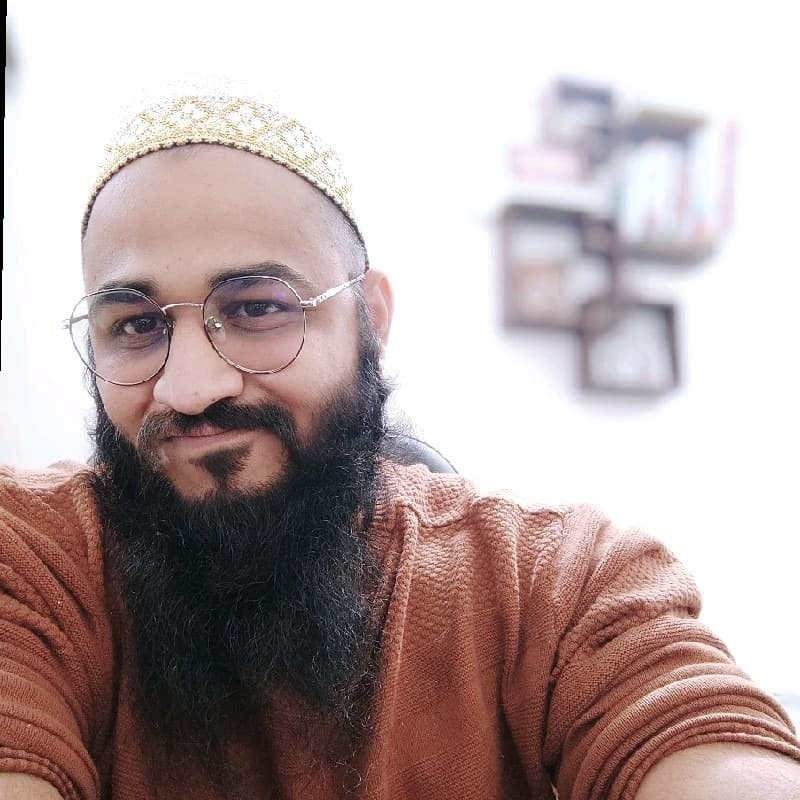 Mufaddal profile image